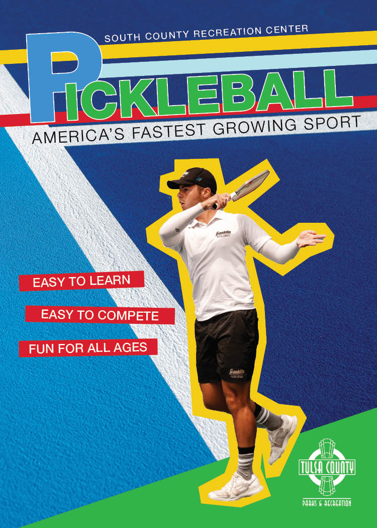 7285 parks & rec pickleball america